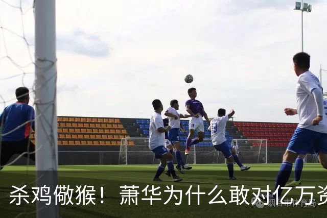 杀鸡儆猴！萧华为什么敢对亿万资产的老板下死手 却放过伦纳德？